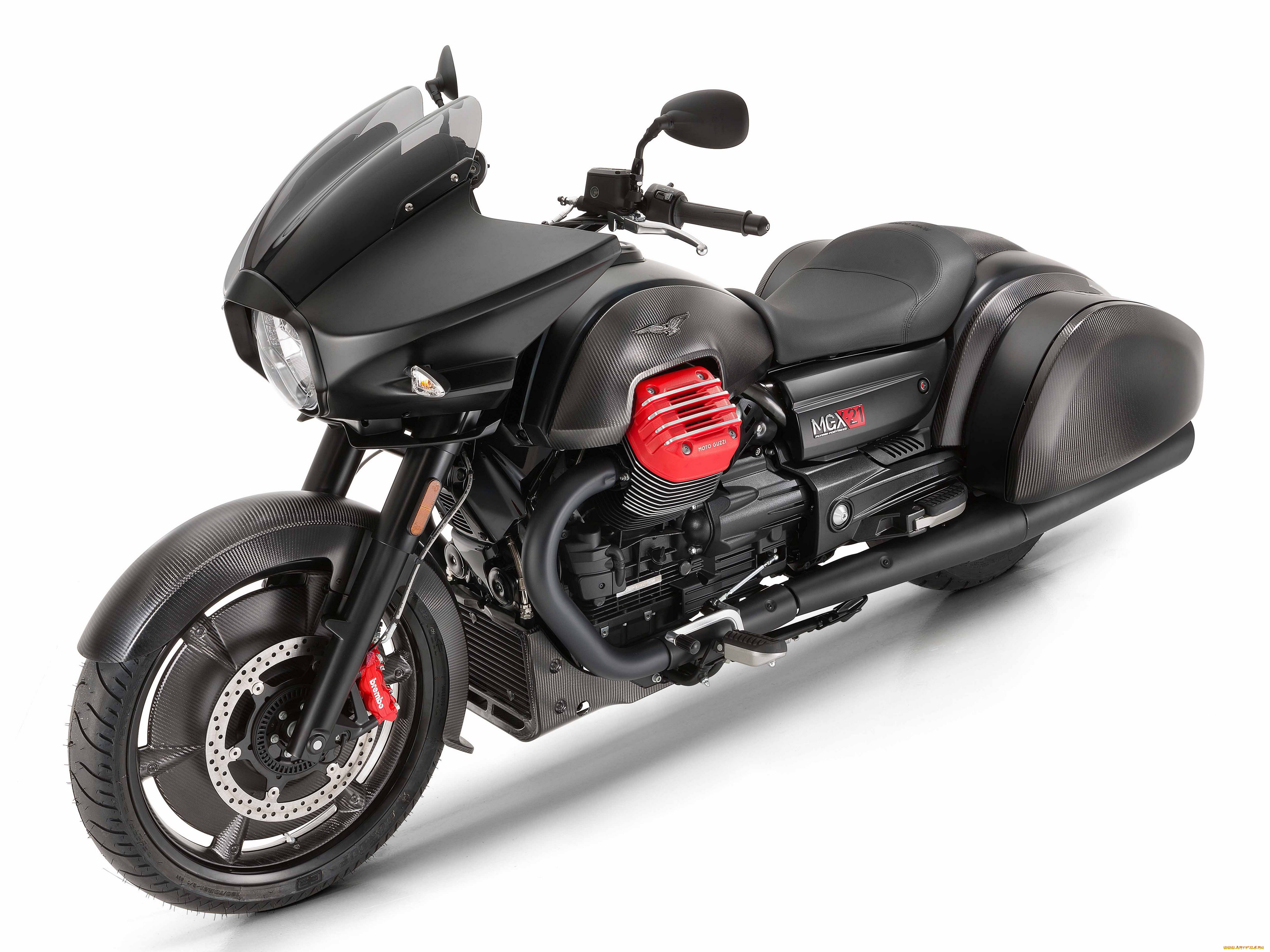 РњРѕС‚РѕС†РёРєР»С‹ Moto Guzzi